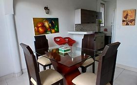 Hermoso apartamento recien remodelado en el centro de Palmira apto 1